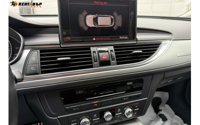 Audi A6 3.0d 245 к.с. quattro/ГАРАНЦИЯ 6 МЕСЕЦА - автомобили, коли, обяви за нови и употребявани 11