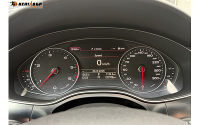 Audi A6 3.0d 245 к.с. quattro/ГАРАНЦИЯ 6 МЕСЕЦА - автомобили, коли, обяви за нови и употребявани 12