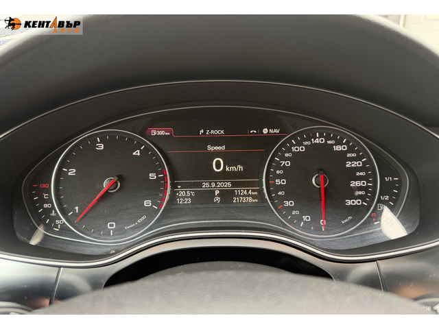Audi A6 3.0d 245 к.с. quattro/ГАРАНЦИЯ 6 МЕСЕЦА - автомобили, коли, обяви за нови и употребявани 12