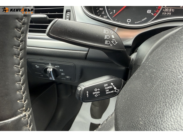 Audi A6 3.0d 245 к.с. quattro/ГАРАНЦИЯ 6 МЕСЕЦА - автомобили, коли, обяви за нови и употребявани 13