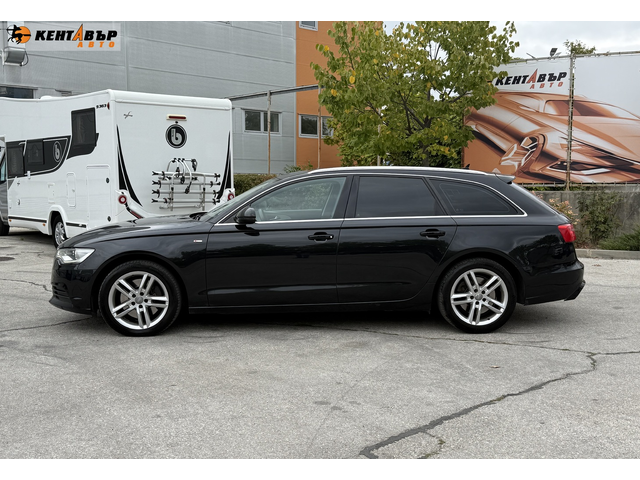 Audi A6 3.0d 245 к.с. quattro/ГАРАНЦИЯ 6 МЕСЕЦА - автомобили, коли, обяви за нови и употребявани 1