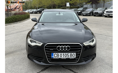 Audi A6 3.0d 245 к.с. quattro/ГАРАНЦИЯ 6 МЕСЕЦА - автомобили, коли, обяви за нови и употребявани 6