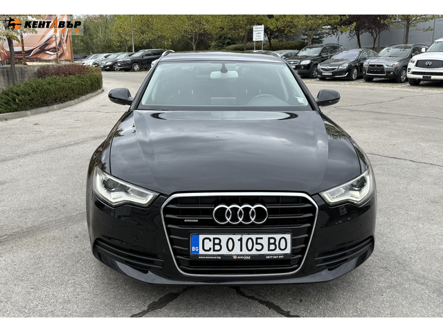 Audi A6 3.0d 245 к.с. quattro/ГАРАНЦИЯ 6 МЕСЕЦА - автомобили, коли, обяви за нови и употребявани 6