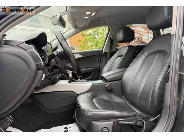 Audi A6 3.0d 245 к.с. quattro/ГАРАНЦИЯ 6 МЕСЕЦА - автомобили, коли, обяви за нови и употребявани 7