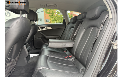Audi A6 3.0d 245 к.с. quattro/ГАРАНЦИЯ 6 МЕСЕЦА - автомобили, коли, обяви за нови и употребявани 8