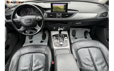 Audi A6 3.0d 245 к.с. quattro/ГАРАНЦИЯ 6 МЕСЕЦА - автомобили, коли, обяви за нови и употребявани 9