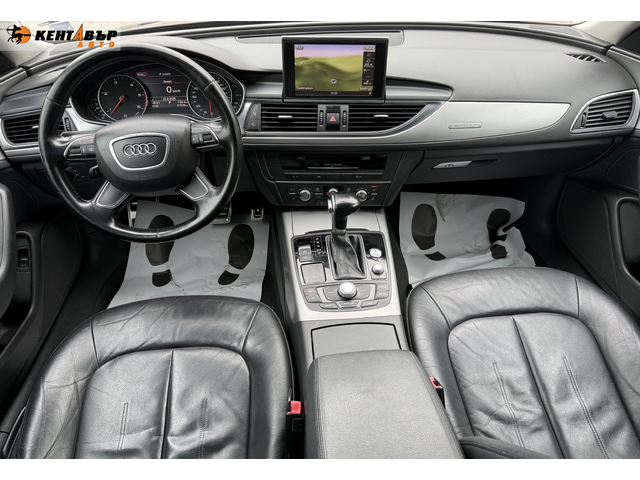 Audi A6 3.0d 245 к.с. quattro/ГАРАНЦИЯ 6 МЕСЕЦА - автомобили, коли, обяви за нови и употребявани 9
