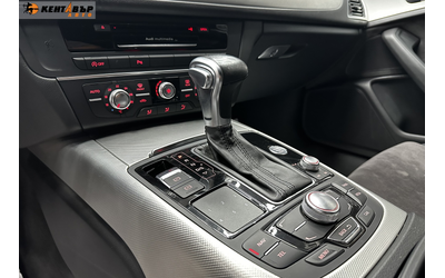 Audi A6 3.0d 313 к.с./quattro - автомобили, коли, обяви за нови и употребявани 10