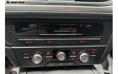 Audi A6 3.0d 313 к.с./quattro - автомобили, коли, обяви за нови и употребявани 11