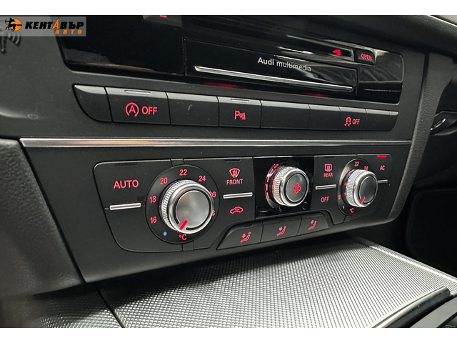 Audi A6 3.0d 313 к.с./quattro - автомобили, коли, обяви за нови и употребявани 13