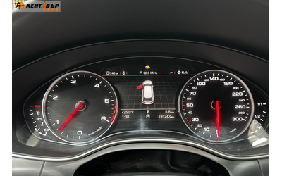 Audi A6 3.0d 313 к.с./quattro - автомобили, коли, обяви за нови и употребявани 15