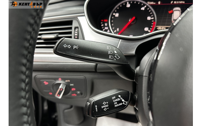 Audi A6 3.0d 313 к.с./quattro - автомобили, коли, обяви за нови и употребявани 17
