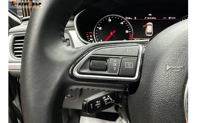 Audi A6 3.0d 313 к.с./quattro - автомобили, коли, обяви за нови и употребявани 18