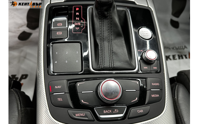 Audi A6 3.0d 313 к.с./quattro - автомобили, коли, обяви за нови и употребявани 19