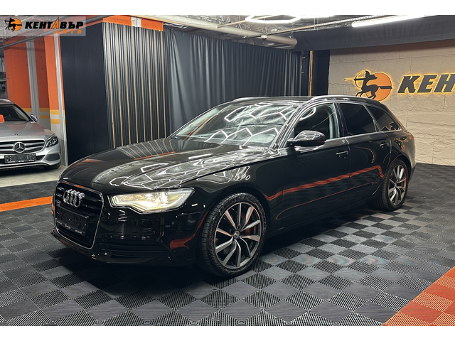 Audi A6 3.0d 313 к.с./quattro - автомобили, коли, обяви за нови и употребявани 2