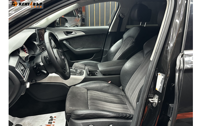 Audi A6 3.0d 313 к.с./quattro - автомобили, коли, обяви за нови и употребявани 7