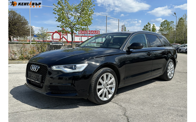 audi-a6-3-0d-313k-s-bi-turbo-s-line-realni-km-vnos-ot-germaniya-garantsiya-ot-kentavar - 0