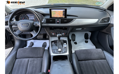 Audi A6 3.0d 313к.с./Bi turbo/S-line/Реални км/Внос от Германия/ГАРАНЦИЯ ОТ КЕНТАВЪР - автомобили, коли, обяви за нови и употребявани 10