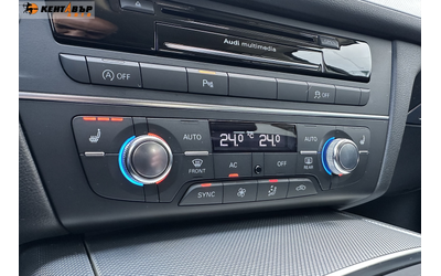 Audi A6 3.0d 313к.с./Bi turbo/S-line/Реални км/Внос от Германия/ГАРАНЦИЯ ОТ КЕНТАВЪР - автомобили, коли, обяви за нови и употребявани 14