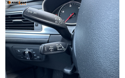 Audi A6 3.0d 313к.с./Bi turbo/S-line/Реални км/Внос от Германия/ГАРАНЦИЯ ОТ КЕНТАВЪР - автомобили, коли, обяви за нови и употребявани 18