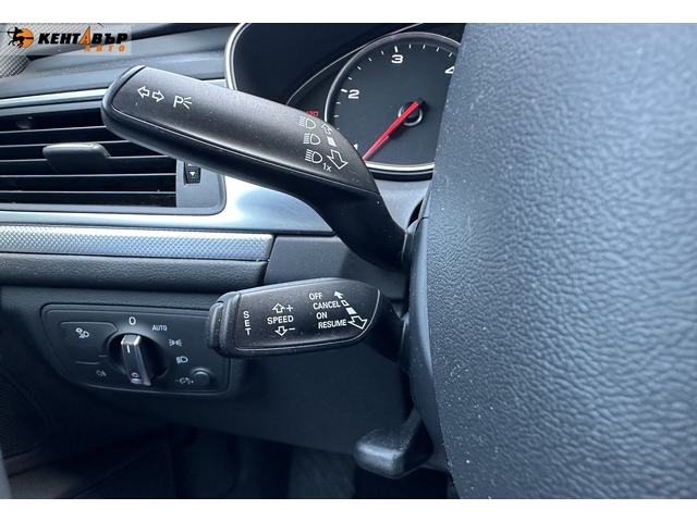 Audi A6 3.0d 313к.с./Bi turbo/S-line/Реални км/Внос от Германия/ГАРАНЦИЯ ОТ КЕНТАВЪР - автомобили, коли, обяви за нови и употребявани 18