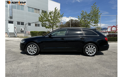 audi-a6-3-0d-313k-s-bi-turbo-s-line-realni-km-vnos-ot-germaniya-garantsiya-ot-kentavar - 1