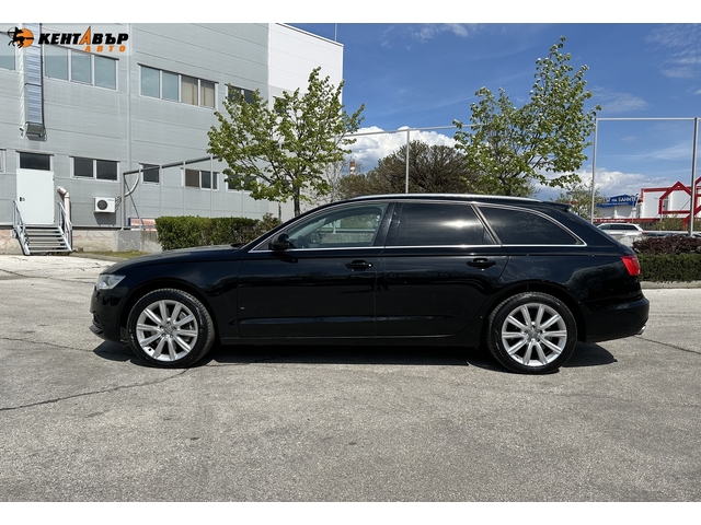 Audi A6 3.0d 313к.с./Bi turbo/S-line/Реални км/Внос от Германия/ГАРАНЦИЯ ОТ КЕНТАВЪР - автомобили, коли, обяви за нови и употребявани 1