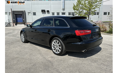 audi-a6-3-0d-313k-s-bi-turbo-s-line-realni-km-vnos-ot-germaniya-garantsiya-ot-kentavar - 2