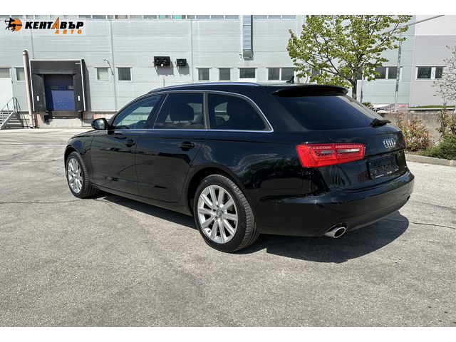 Audi A6 3.0d 313к.с./Bi turbo/S-line/Реални км/Внос от Германия/ГАРАНЦИЯ ОТ КЕНТАВЪР - автомобили, коли, обяви за нови и употребявани 2