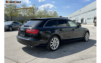 audi-a6-3-0d-313k-s-bi-turbo-s-line-realni-km-vnos-ot-germaniya-garantsiya-ot-kentavar - 3