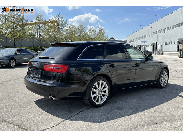 Audi A6 3.0d 313к.с./Bi turbo/S-line/Реални км/Внос от Германия/ГАРАНЦИЯ ОТ КЕНТАВЪР - автомобили, коли, обяви за нови и употребявани 3
