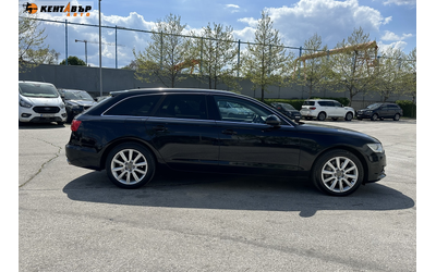 audi-a6-3-0d-313k-s-bi-turbo-s-line-realni-km-vnos-ot-germaniya-garantsiya-ot-kentavar - 4