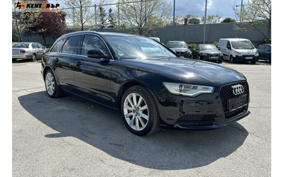 audi-a6-3-0d-313k-s-bi-turbo-s-line-realni-km-vnos-ot-germaniya-garantsiya-ot-kentavar - 5