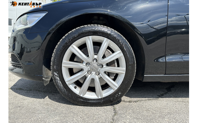 Audi A6 3.0d 313к.с./Bi turbo/S-line/Реални км/Внос от Германия/ГАРАНЦИЯ ОТ КЕНТАВЪР - автомобили, коли, обяви за нови и употребявани 7