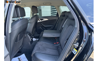 Audi A6 3.0d 313к.с./Bi turbo/S-line/Реални км/Внос от Германия/ГАРАНЦИЯ ОТ КЕНТАВЪР - автомобили, коли, обяви за нови и употребявани 9