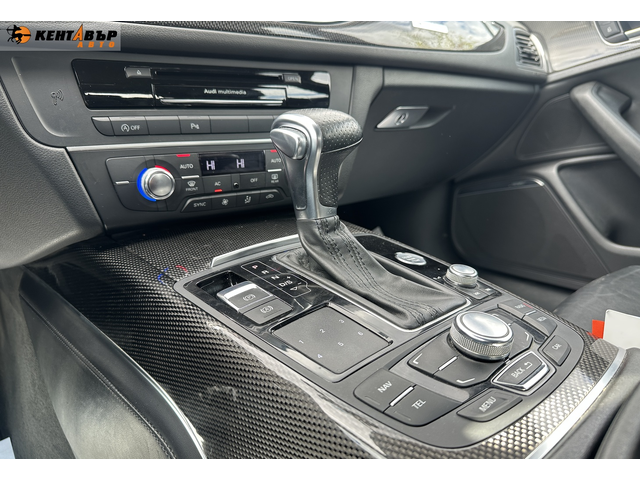 Audi A6 3.0d 313к.с. BiTdi S-Line/ГАРАНЦИЯ ОТ КЕНТАВЪР - автомобили, коли, обяви за нови и употребявани 11