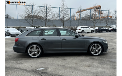 audi-a6-3-0d-313k-s-bitdi-s-line-garantsiya-ot-kentavar - 4