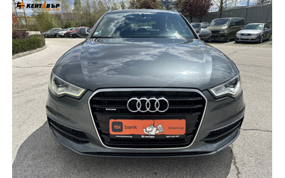 Audi A6 3.0d 313к.с. BiTdi S-Line/ГАРАНЦИЯ ОТ КЕНТАВЪР - автомобили, коли, обяви за нови и употребявани 6