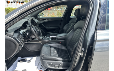 Audi A6 3.0d 313к.с. BiTdi S-Line/ГАРАНЦИЯ ОТ КЕНТАВЪР - автомобили, коли, обяви за нови и употребявани 8