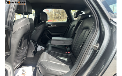 Audi A6 3.0d 313к.с. BiTdi S-Line/ГАРАНЦИЯ ОТ КЕНТАВЪР - автомобили, коли, обяви за нови и употребявани 9