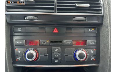 Audi A6 3.0d Quattro/Нави - автомобили, коли, обяви за нови и употребявани 13