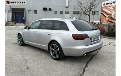 audi-a6-3-0d-quattro-navi - 2