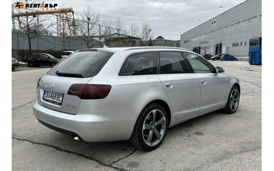 audi-a6-3-0d-quattro-navi - 3