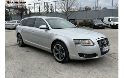 audi-a6-3-0d-quattro-navi - 5