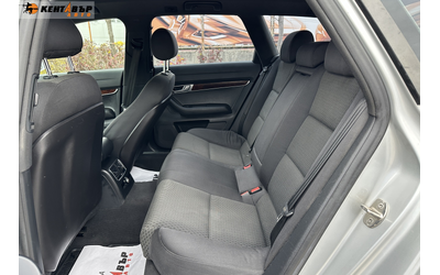 Audi A6 3.0d Quattro/Нави - автомобили, коли, обяви за нови и употребявани 9
