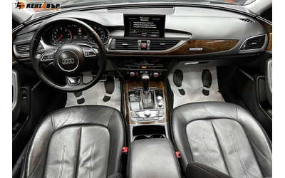 Audi A6 3.0i 333 к.с. - автомобили, коли, обяви за нови и употребявани 10