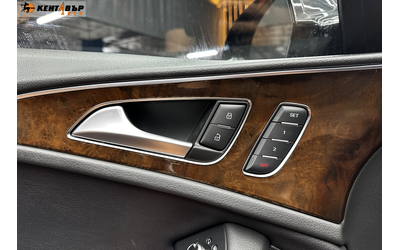 Audi A6 3.0i 333 к.с. - автомобили, коли, обяви за нови и употребявани 12