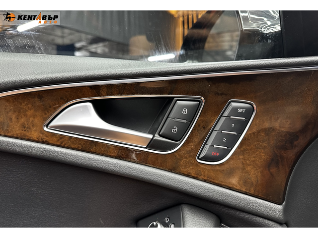 Audi A6 3.0i 333 к.с. - автомобили, коли, обяви за нови и употребявани 12