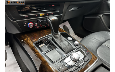 Audi A6 3.0i 333 к.с. - автомобили, коли, обяви за нови и употребявани 13