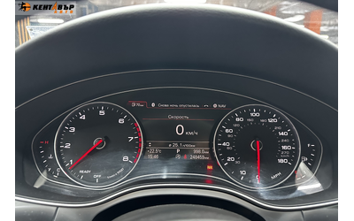 Audi A6 3.0i 333 к.с. - автомобили, коли, обяви за нови и употребявани 18